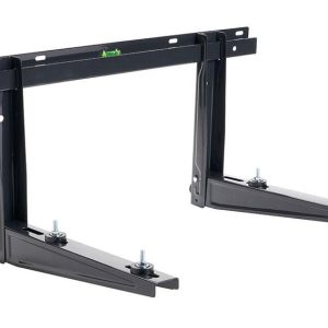 Rodigas Wandbeugel MS253 800x375x465mm Max. 140KG - zwart