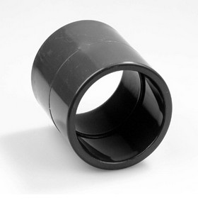 PVC HD steekmof 16 mm