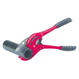 PVC pijpknipper Rocut 50 TC 12-50mm