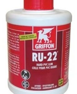 Dyka Bus PVC lijm 250 ml Komo