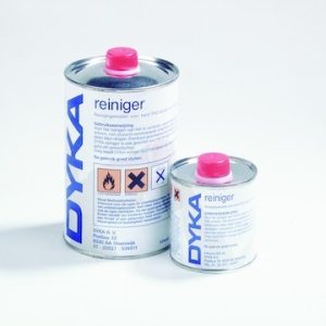 Dyka Bus PVC reiniger 250 ml