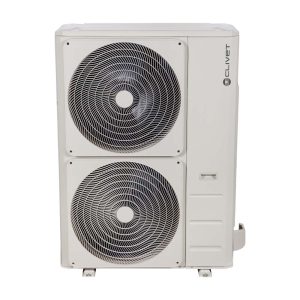 Light commercial buitenunit 14,1 kW