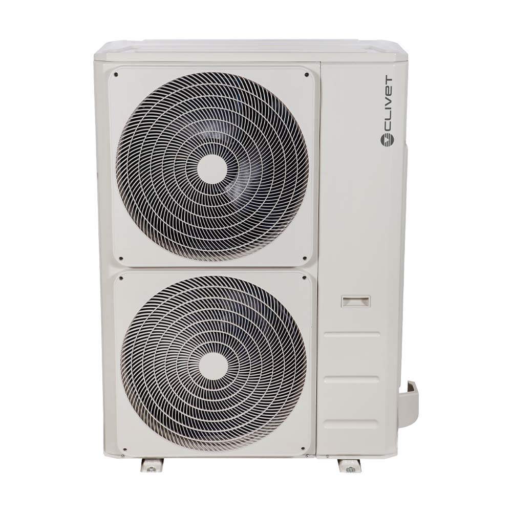 Light commercial buitenunit 14,1 kW