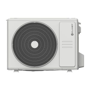 Light commercial buitenunit 7,0 kW