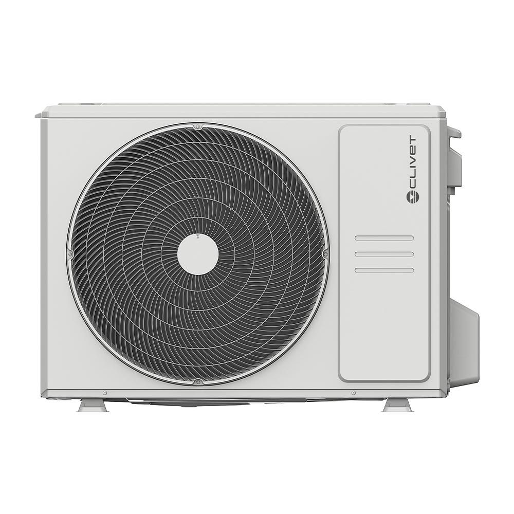 Light commercial buitenunit 7,0 kW