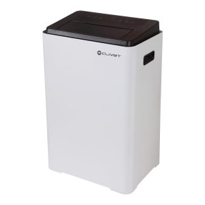 Mobiele airconditioner 3,9 kW