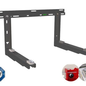 Wandbeugel - WB440BX